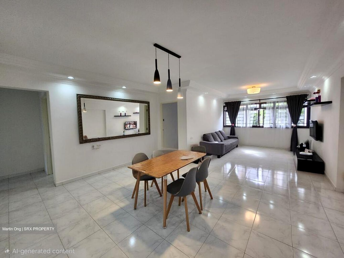 Bedok Reservoir View (Bedok), HDB Executive #522909311